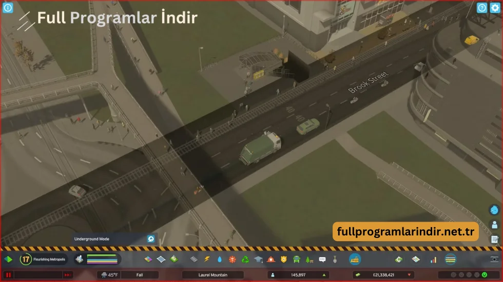 cities skylines 2 türkçe