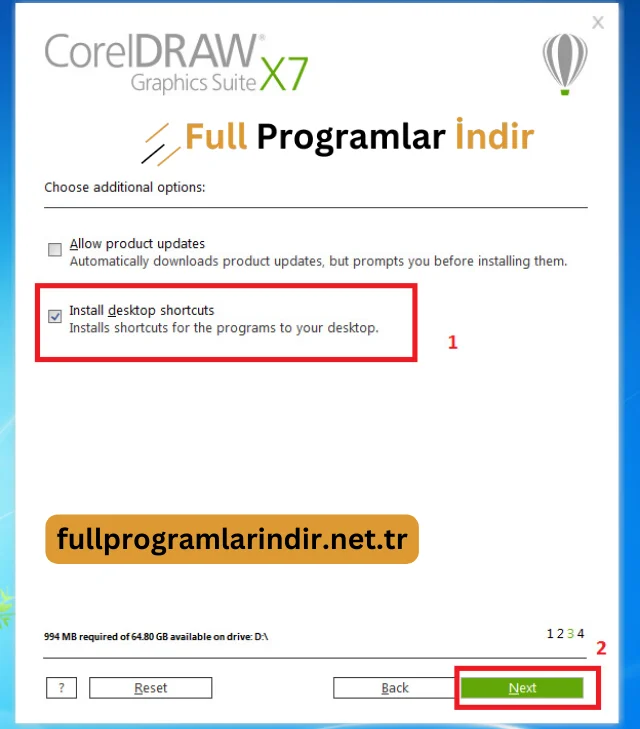 corel draw x7 activation code