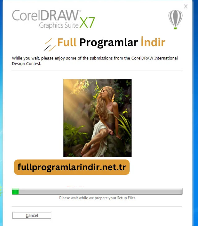 corel draw x7 crack free download 64 bit