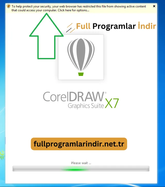 corel draw x7 crack