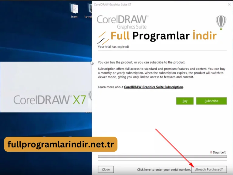 corel draw x7 full download