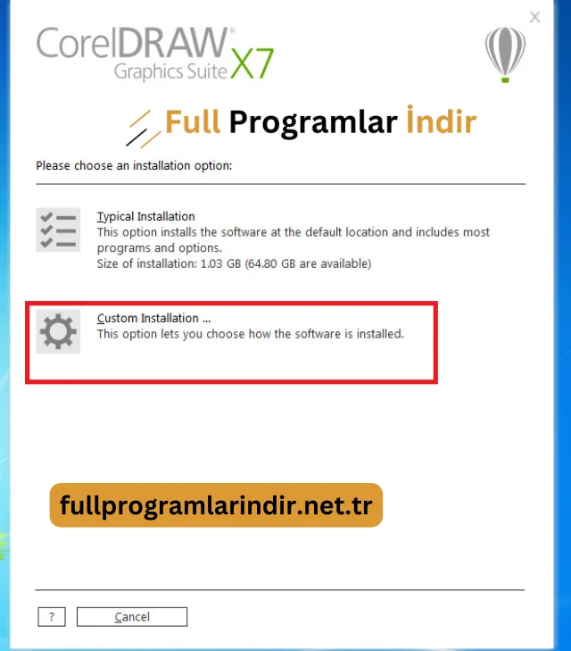 corel draw x7 serial number