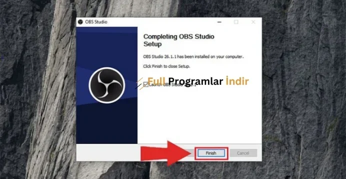 download obs studio 64-bit full crack