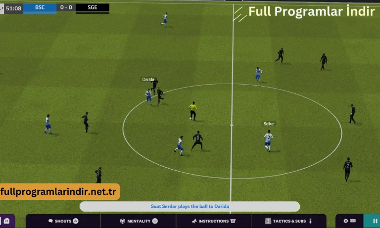 football manager 2023 full indir