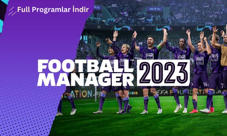 football manager 2023 sistem gereksinimleri