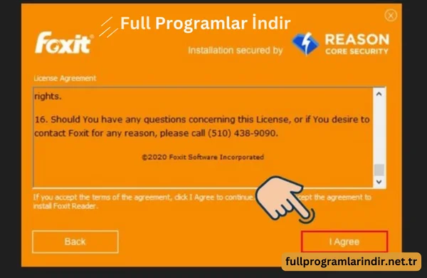 foxit reader download