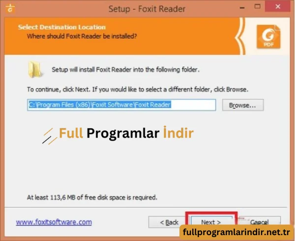 foxit reader full