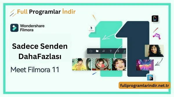 free download filmora 11 full crack