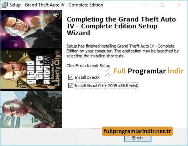 gta 4 full indir