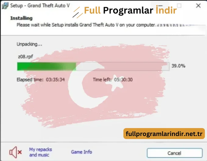 gta 5 nasıl indirilir