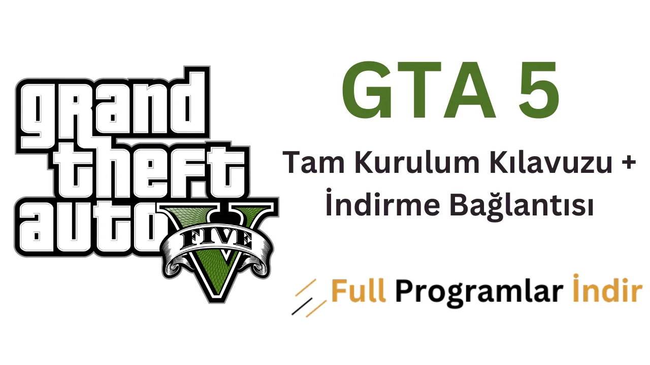 gta 5 türkçe yama