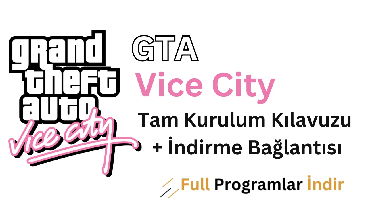 gta Vice City