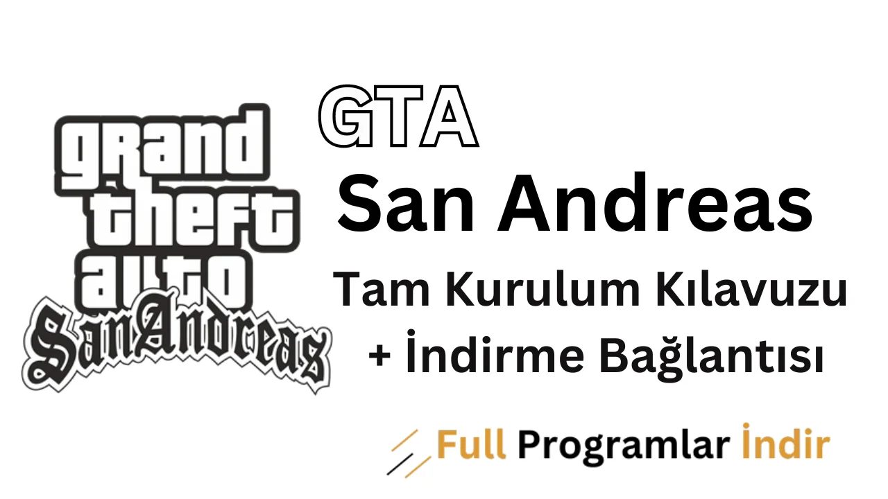 gta san andreas