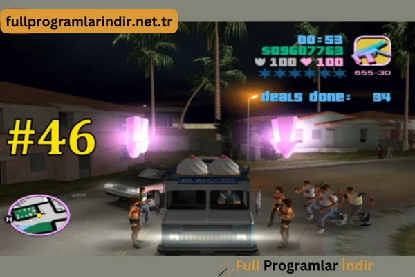 gta vice city indir pc