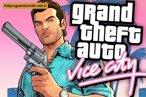 gta vice city indir