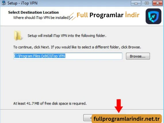 itop vpn full