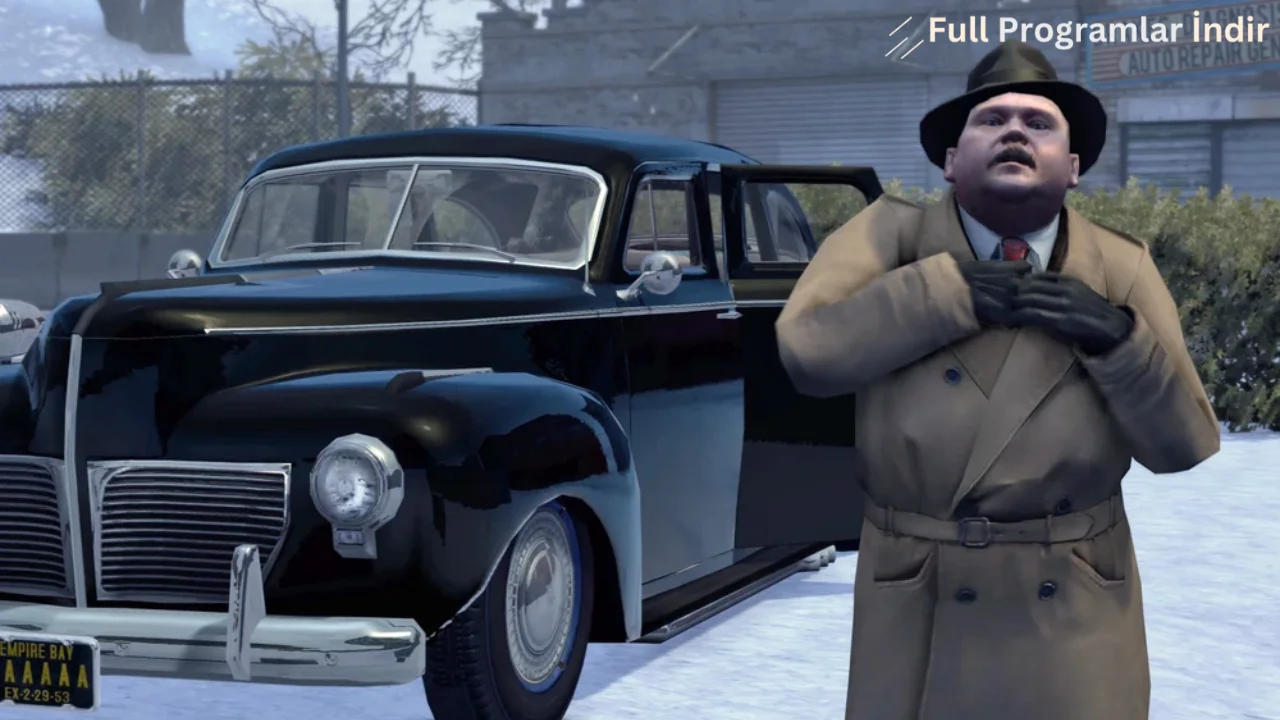 mafia 2 crack