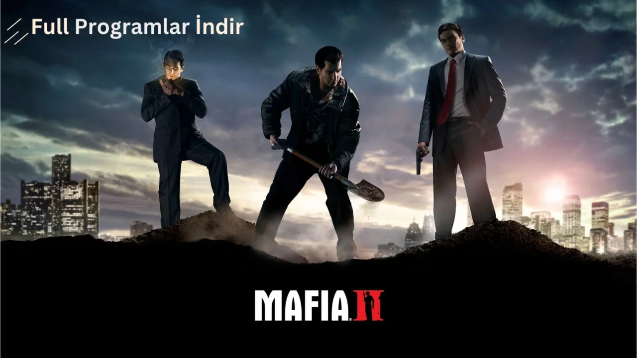 mafia 2 definitive edition sistem gereksinimleri