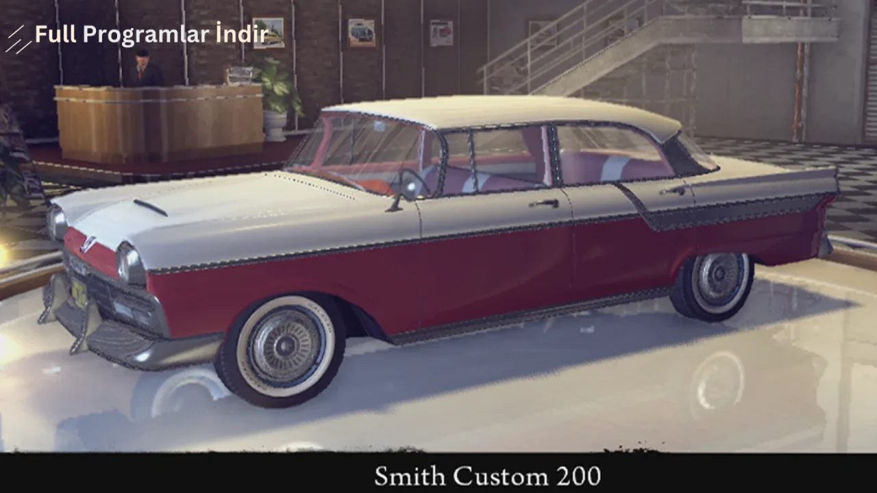 mafia 2 indir türkçe yama