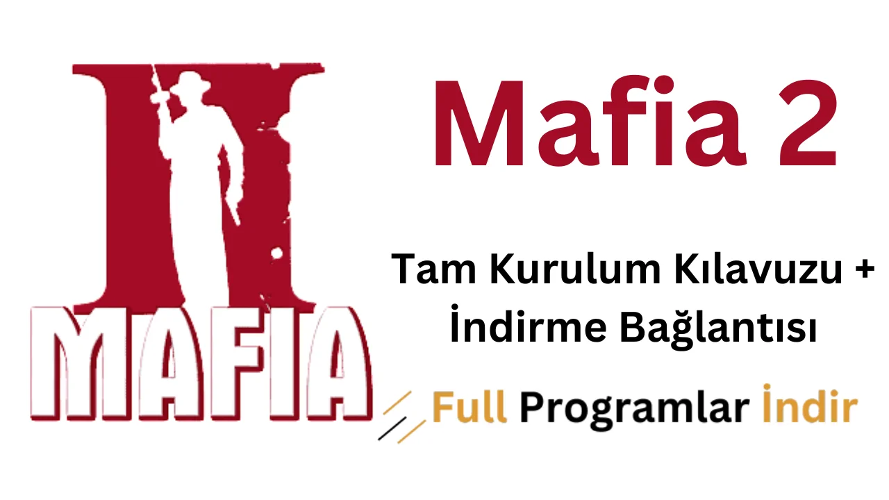 mafia 2 torrent