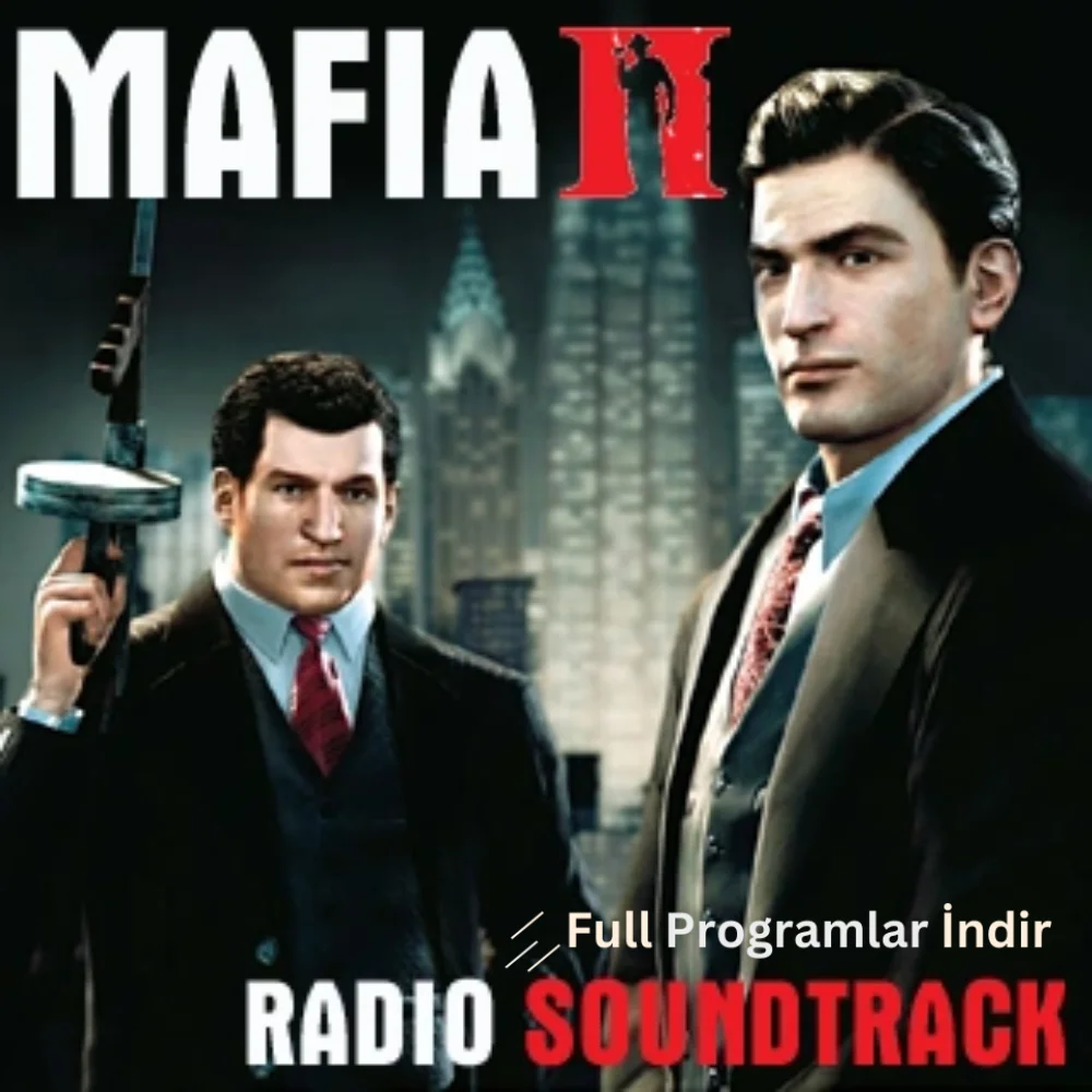 mafia 2 türkçe yama indir