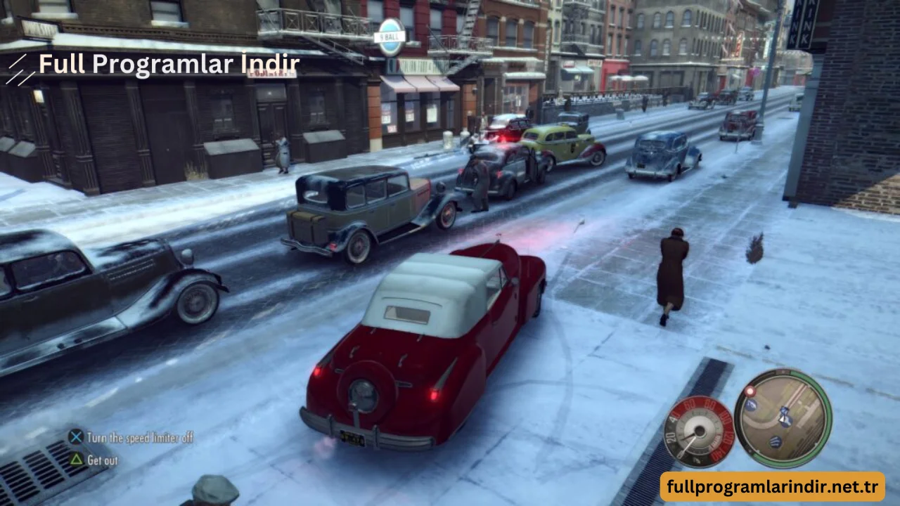 mafia 2 türkçe yama