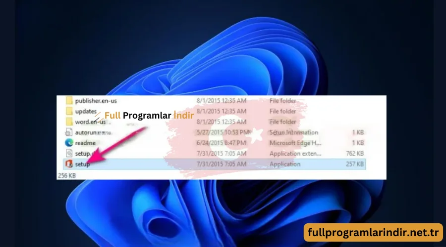 microsoft excel crackli indir