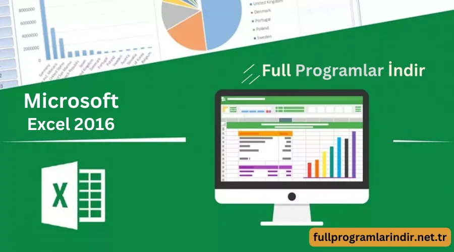 microsoft excel nedir