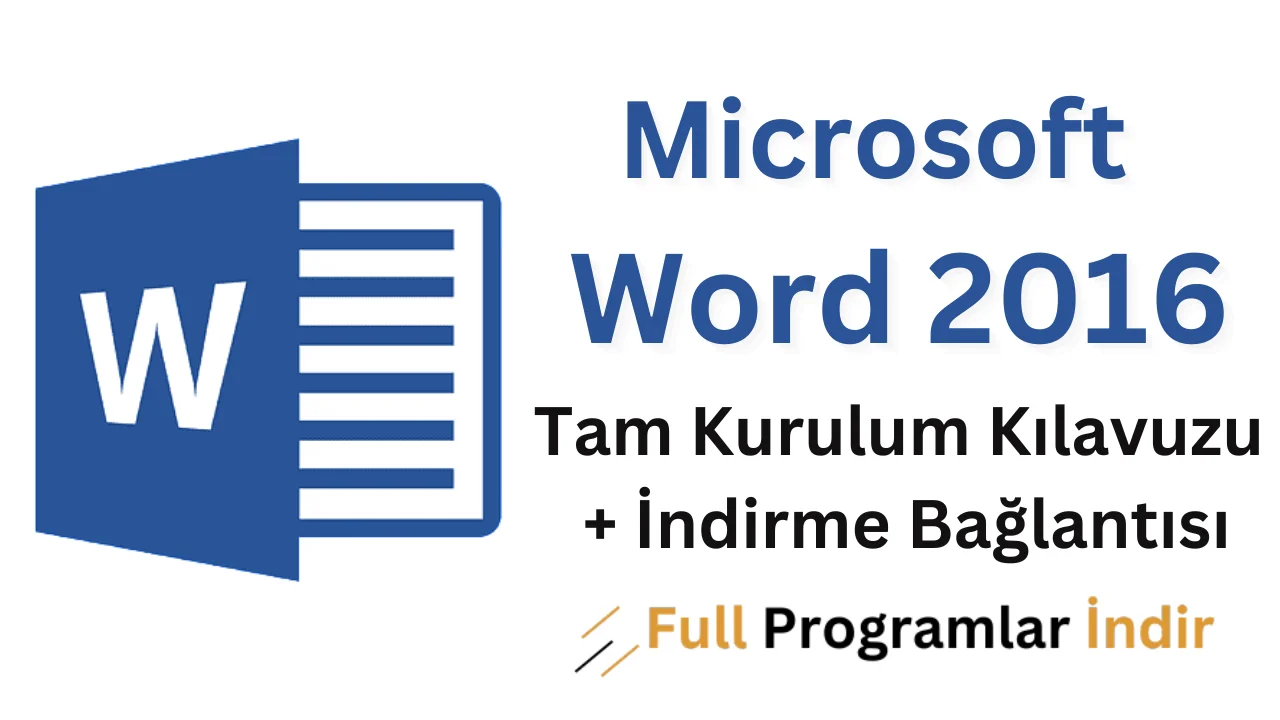 microsoft word