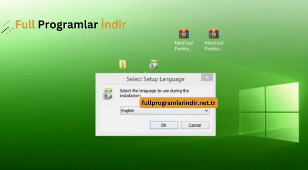 minitool partition wizard free