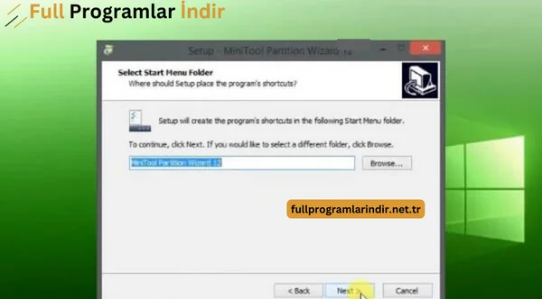 minitool partition wizard full