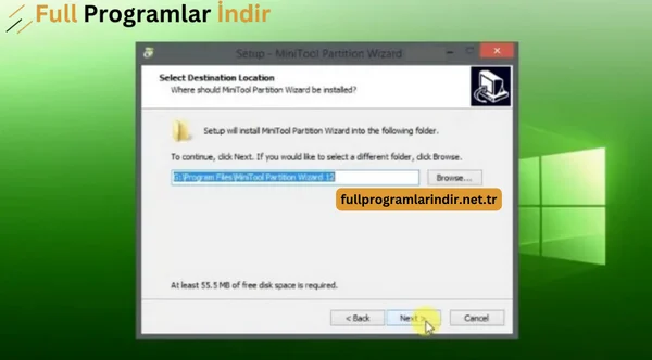 minitool partition wizard key