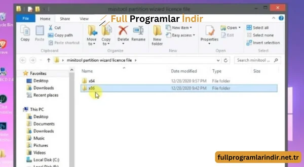 minitool partition wizard portable full