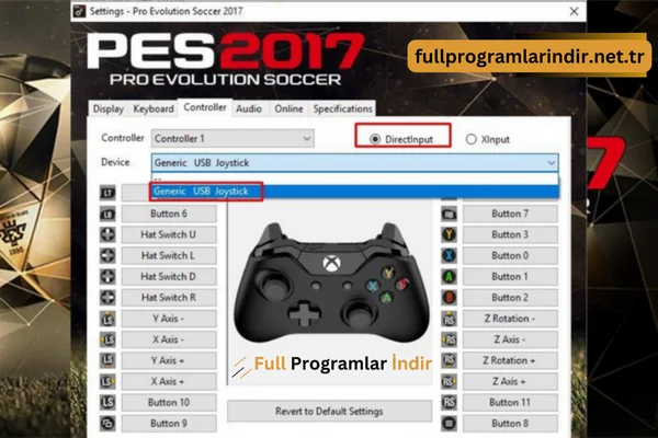 pes 2017 pc