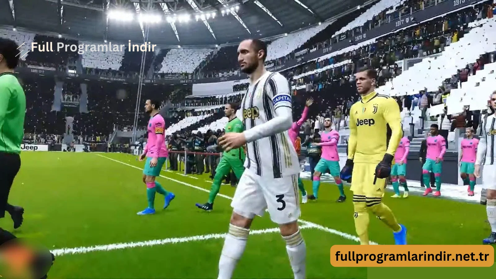 pes 2021 pc