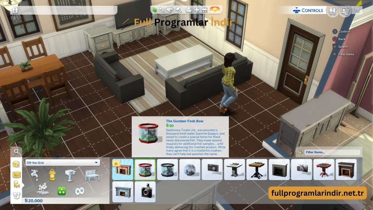 sims 4 cc