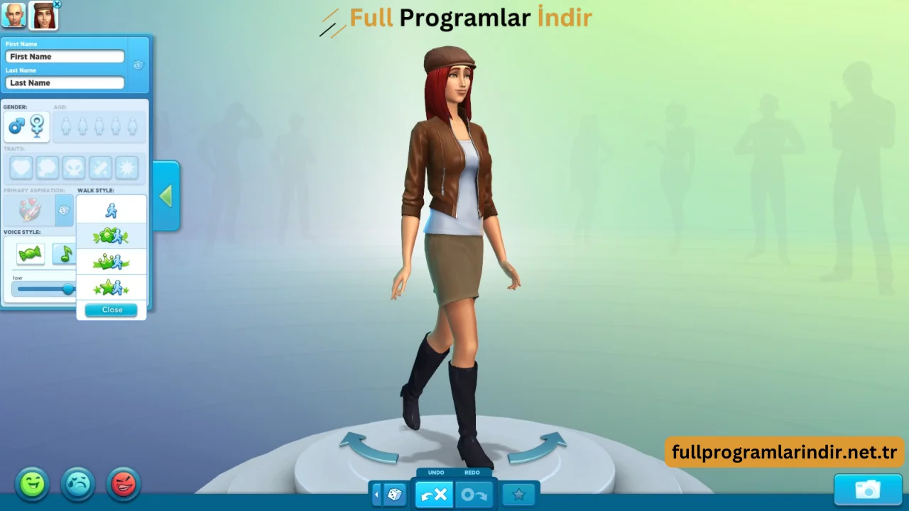 sims 4 mods