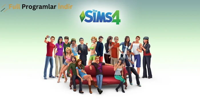 sims 4 ücretsiz