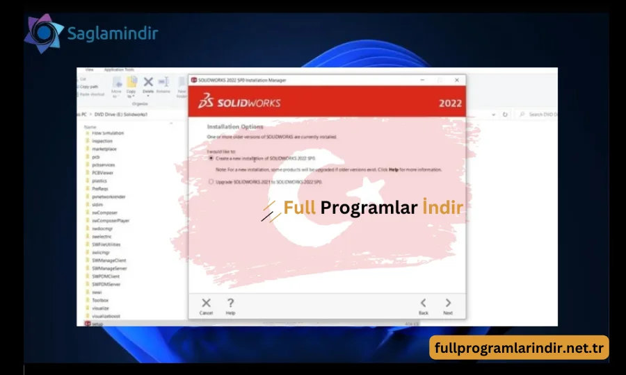 solidworks 2022 full download