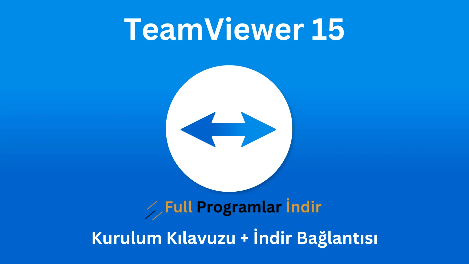 teamviewer 15 download free