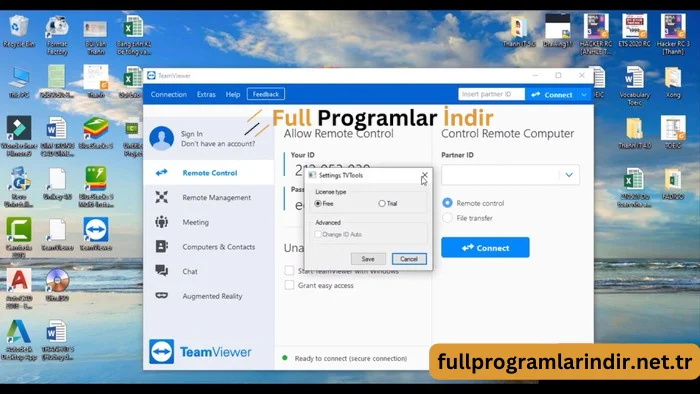 teamviewer 15 license key free