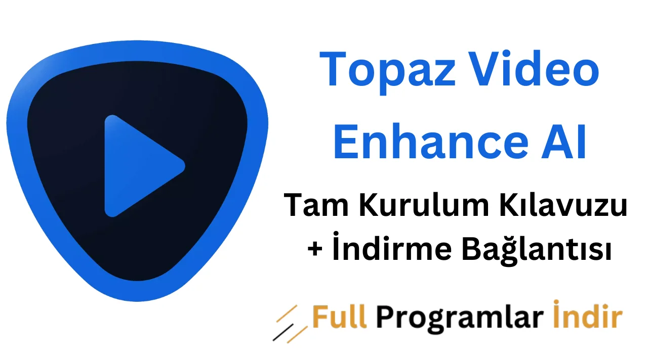 topaz video ai free