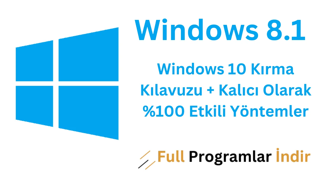 windows 8.1 activation key