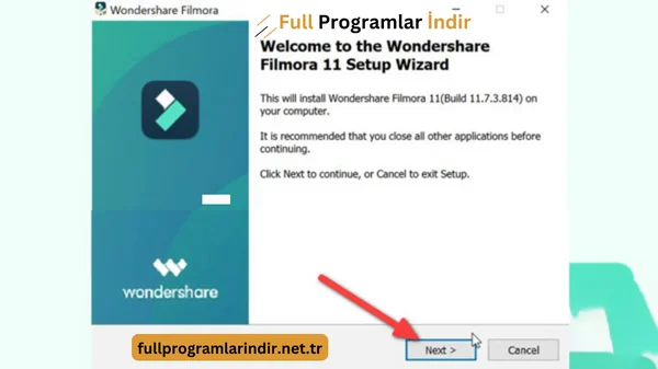 wondershare filmora 11 full