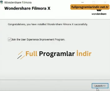 wondershare filmora x key