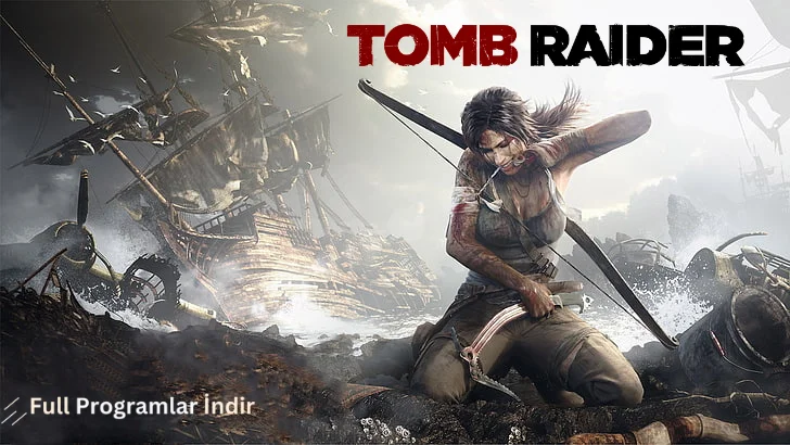 Tomb Raider PC