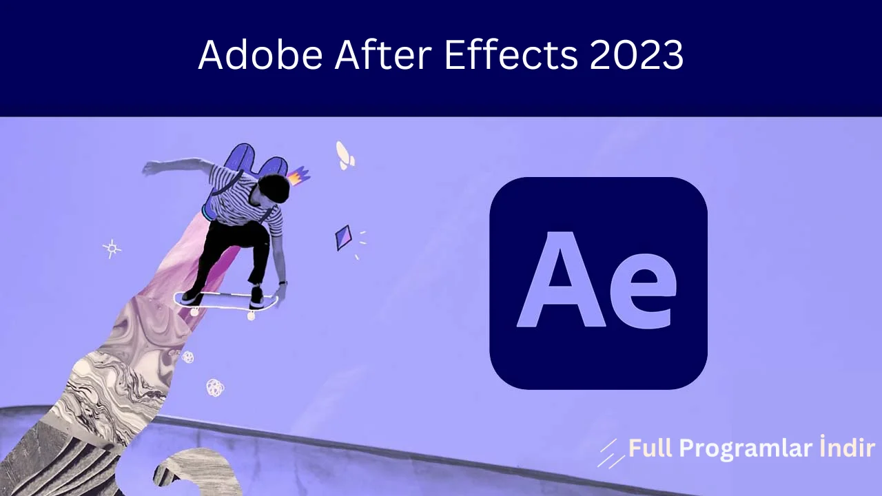 adobe after effects 2023 download