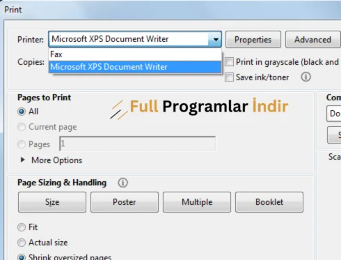 adobe reader dc pro full