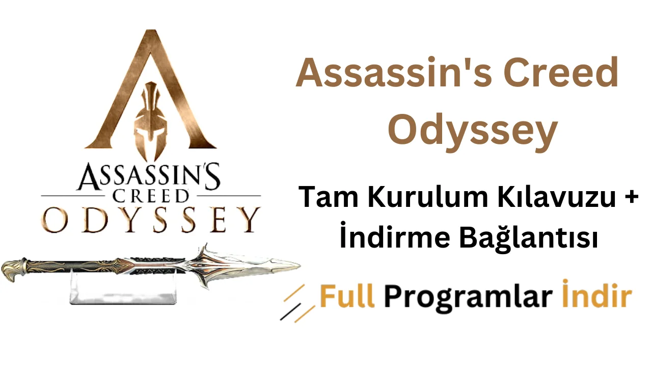 assassin's creed odyssey crack