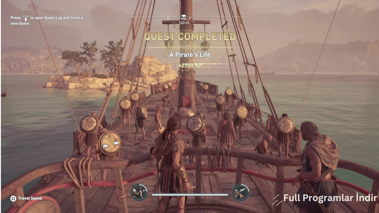 assassin's creed odyssey